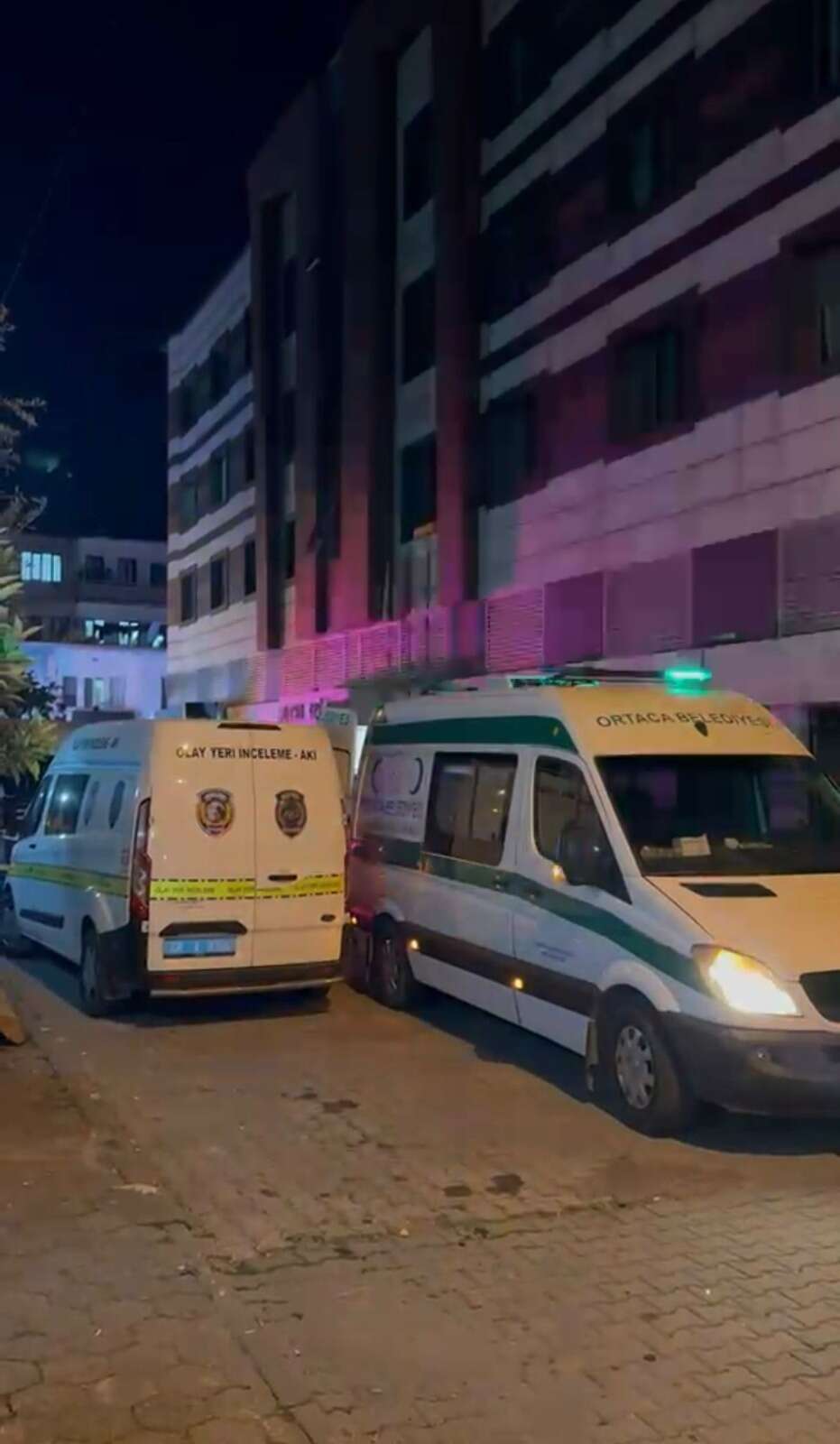 Muğla’da Kadın Cinayeti: 2 Kadın Hayatını Kaybetti, Şüpheli Polise Teslim Olmamak İçin Kendini Vurdu 2